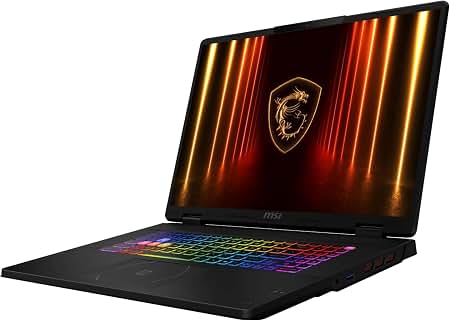 Dell Alienware m16 R2 Gaming Laptop