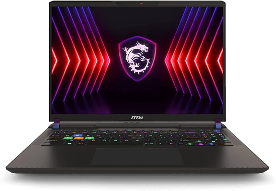 MSI Vector 16 HX A14V