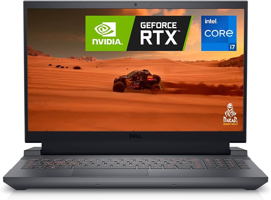 Dell G15 5530 Gaming Laptop
