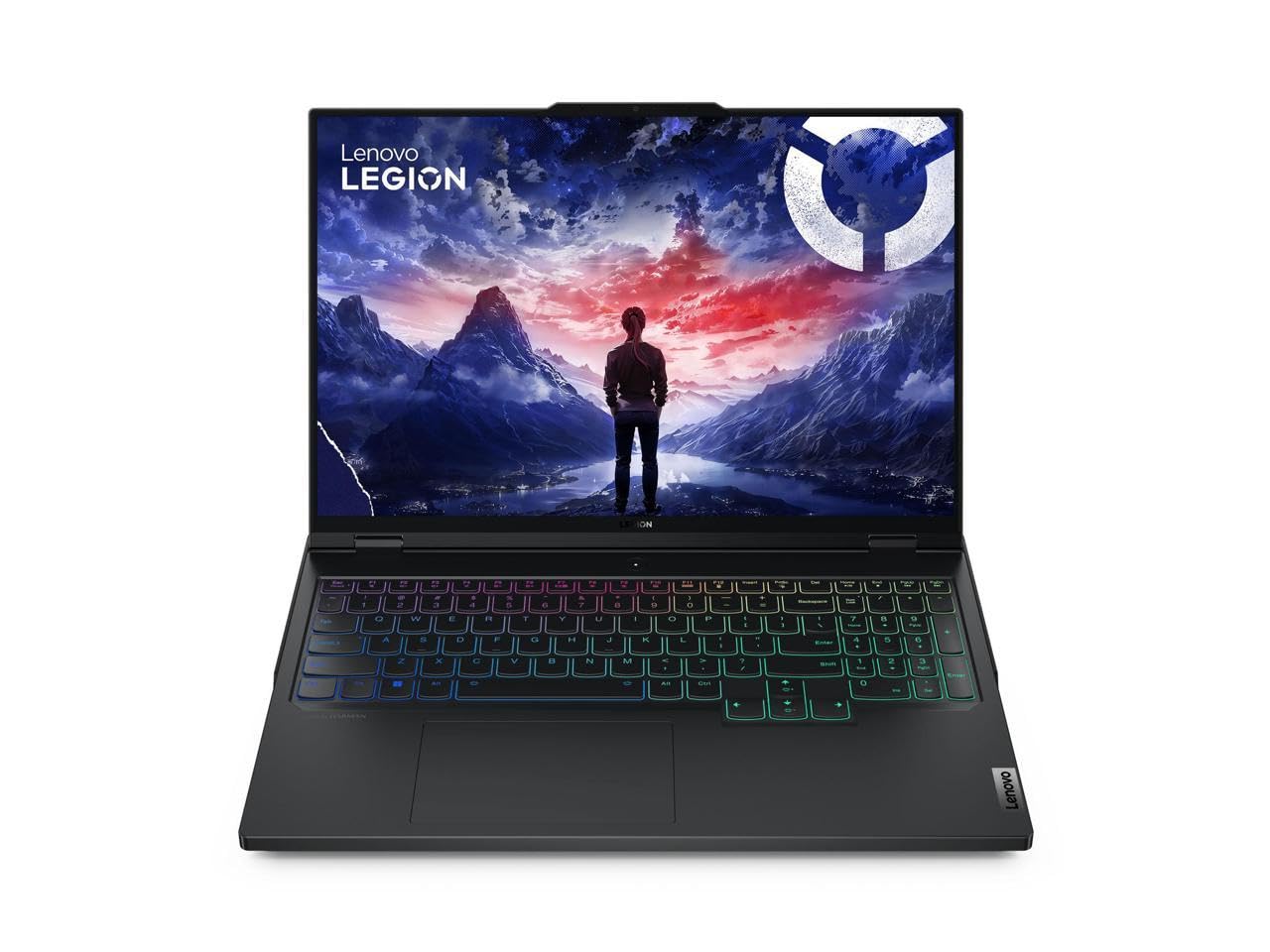 Lenovo Legion 7i Gaming Laptop