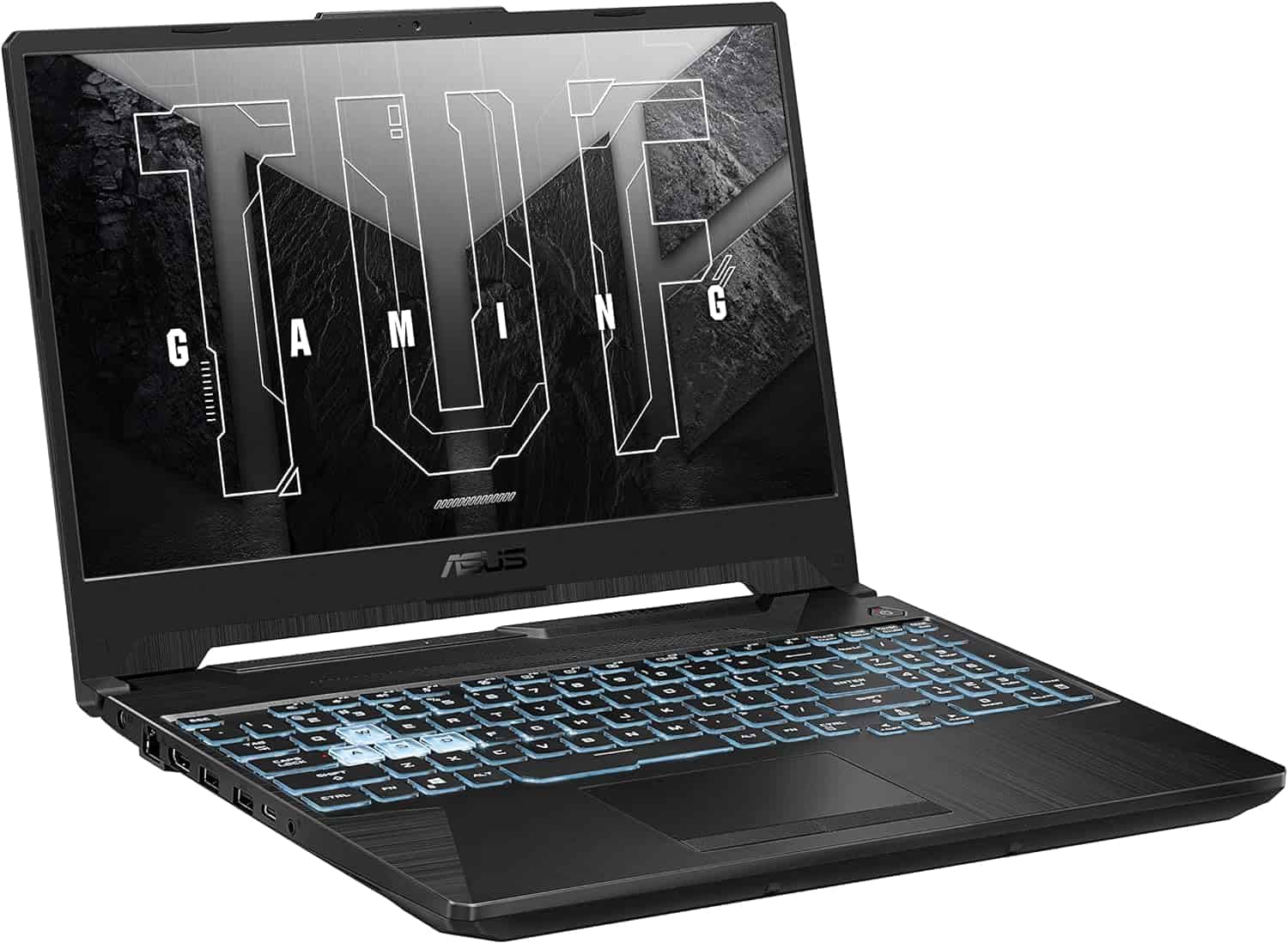 ASUS TUF Gaming A15 (2025) Gaming Laptop