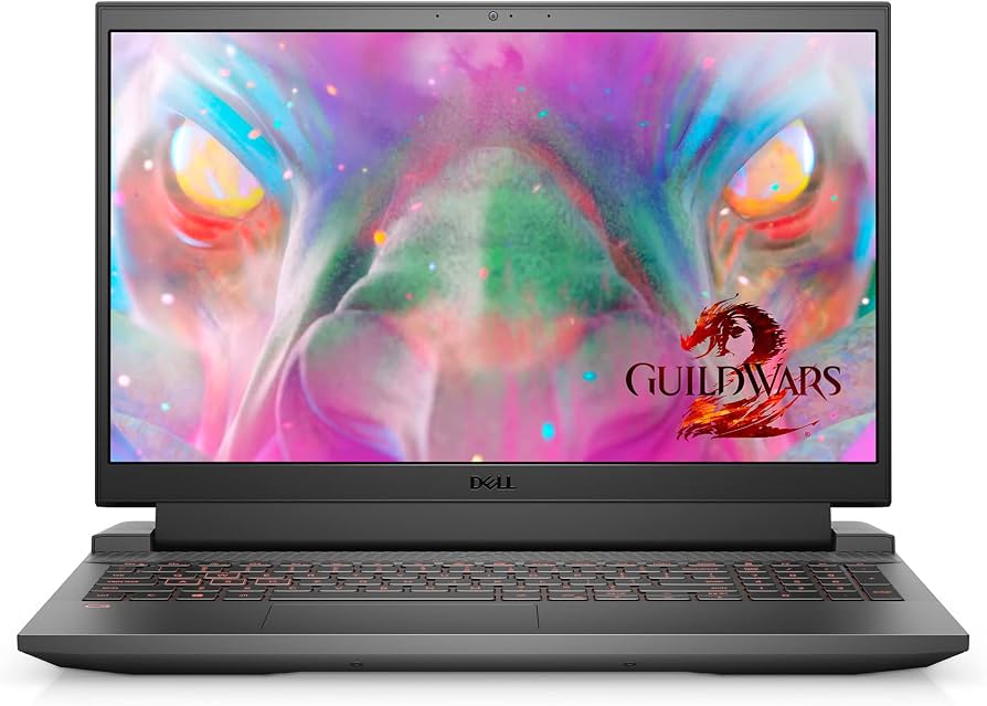 Dell G15 Gaming Laptop