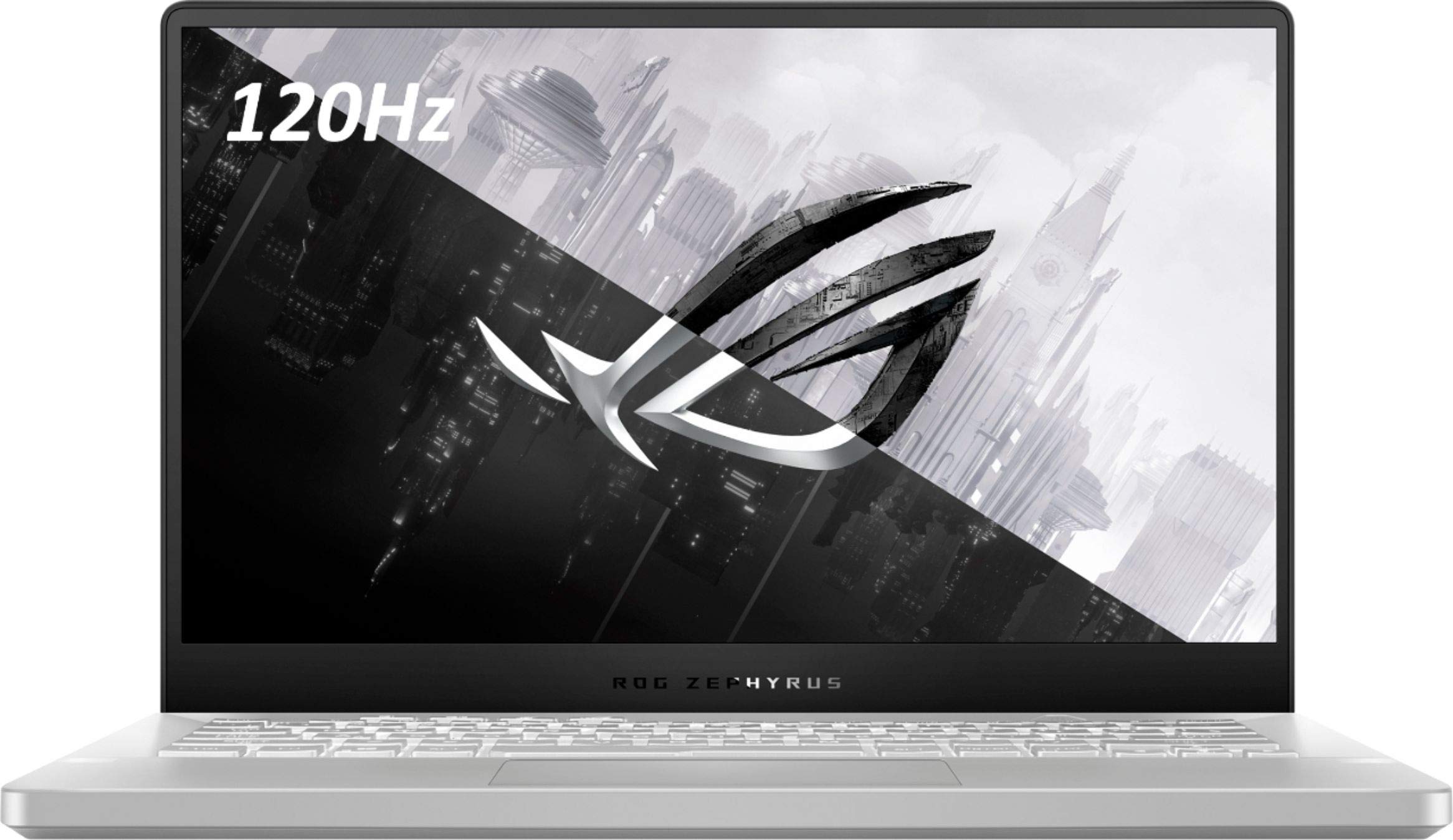 Asus ROG Zephyrus G14