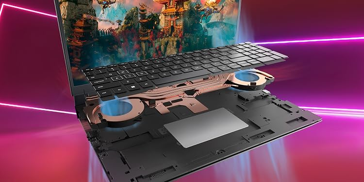 Dell G14 Gaming Laptop