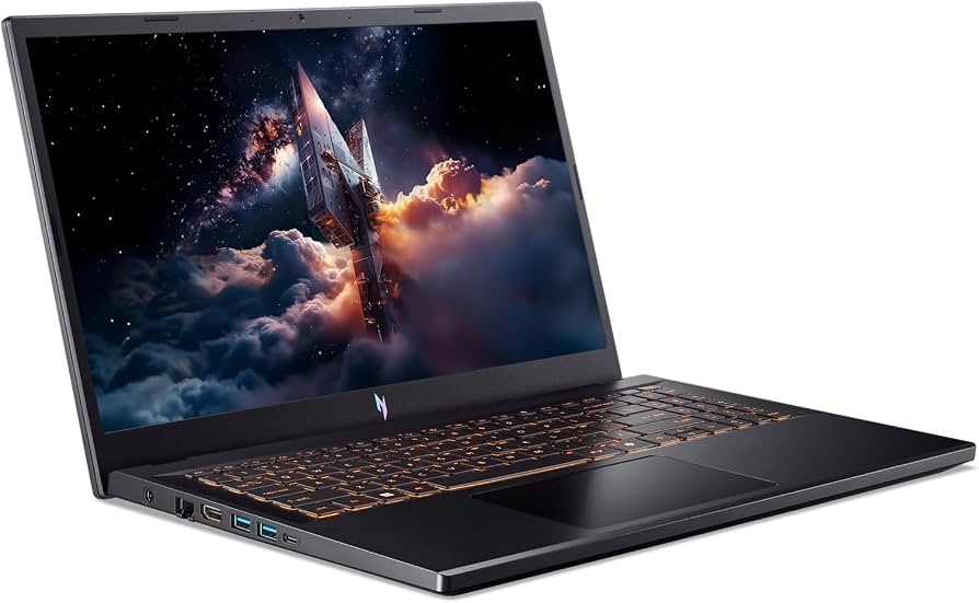 Acer Nitro V15 Gaming Laptop