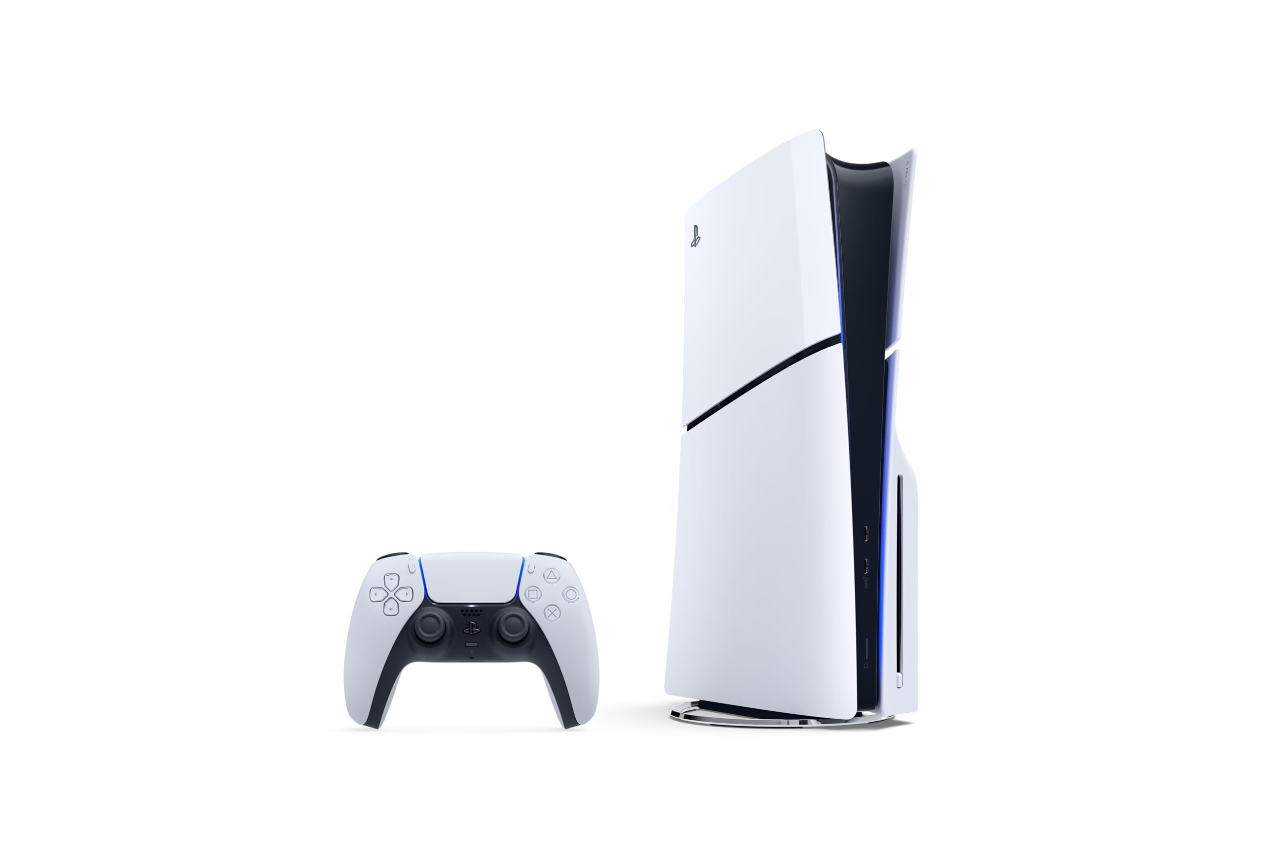 PlayStation 5 Slim Console