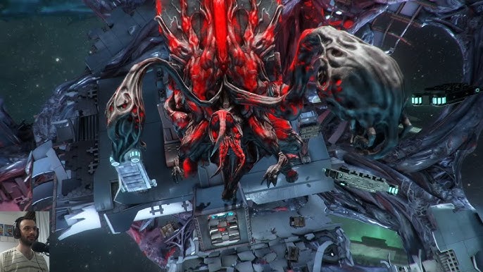 Warframe: The Steel Path