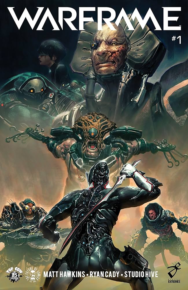 Warframe