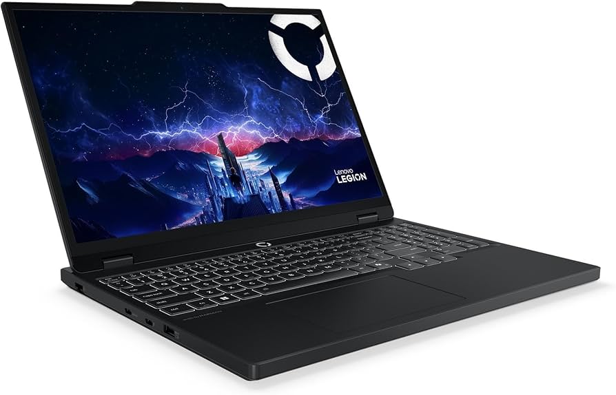 Lenovo Legion 5i Gen 10