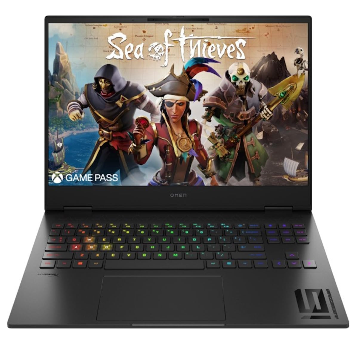 HP Omen Transcend 16 Gaming Laptop
