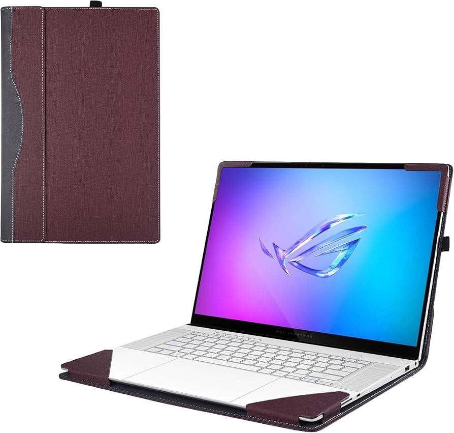 ASUS ROG Zephyrus G16 (2026)