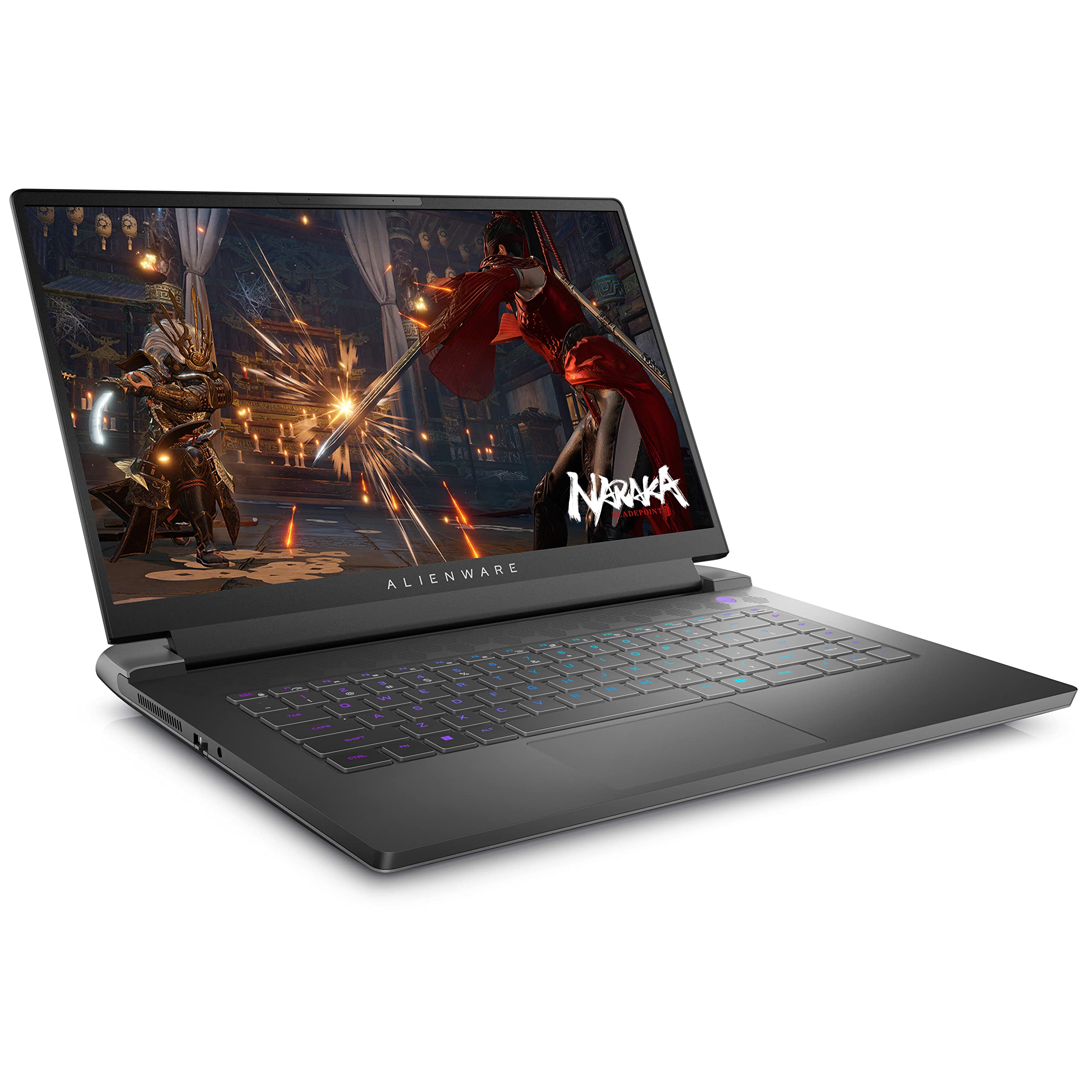 Dell Alienware m15 R7 Gaming Laptop