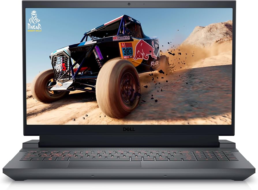 Dell G15 Gaming Laptop