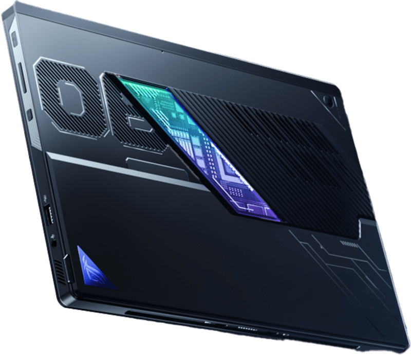 ASUS ROG Flow Z13 RTX 5080
