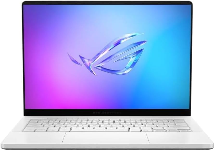 Asus ROG Zephyrus G14 RTX 5080