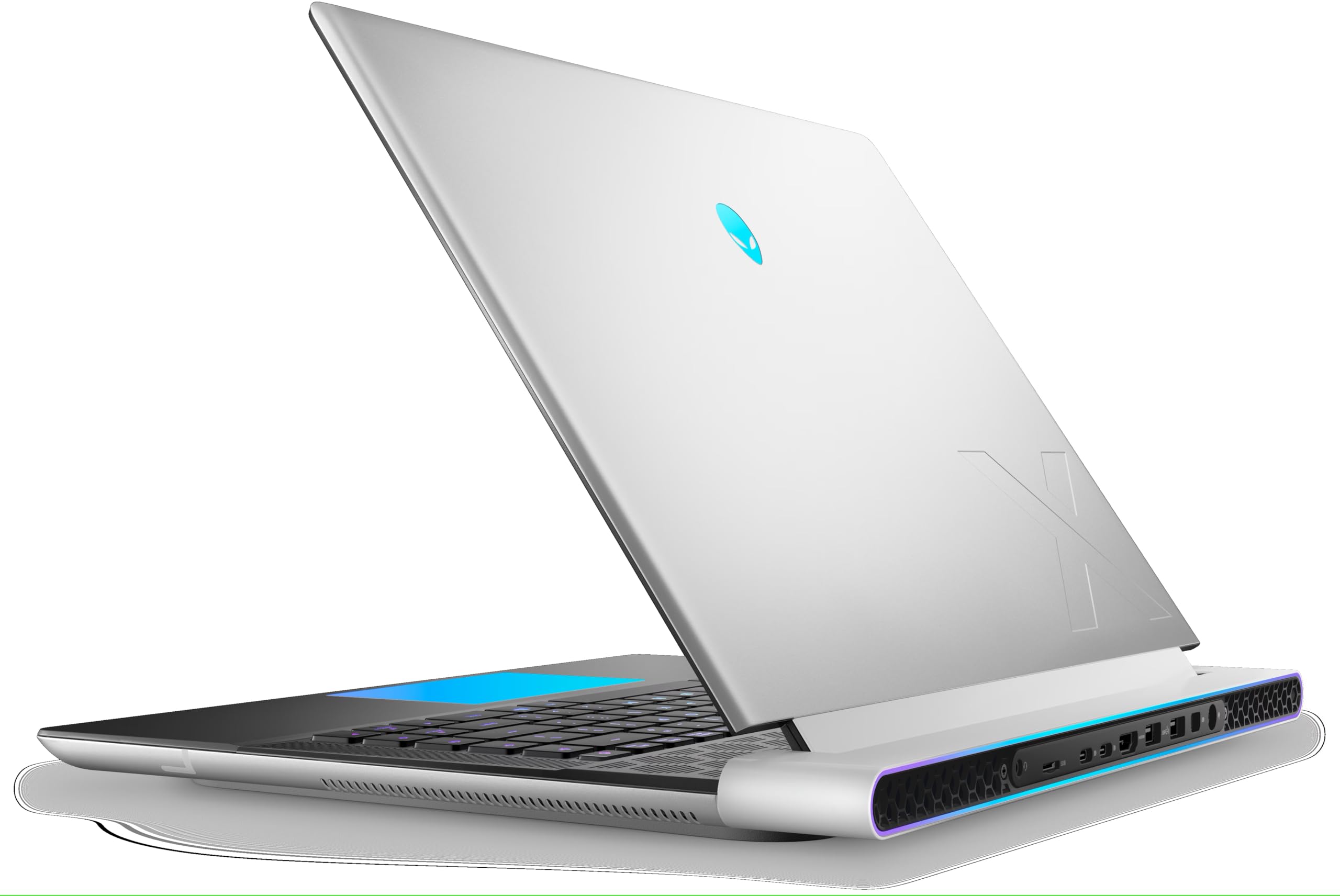 Dell Alienware x16 R2 Gaming Laptop