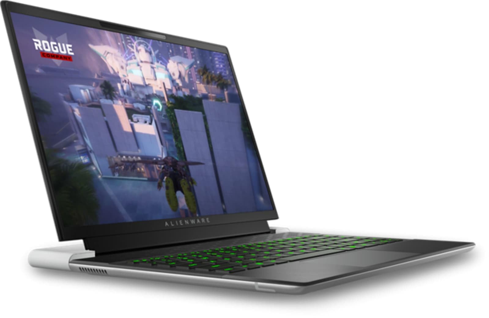 Dell Alienware m14 R2 Gaming Laptop