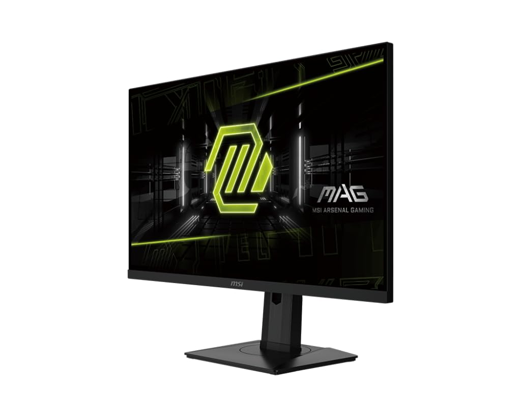 MSI MAG 274QRF-QD 27 Inch QHD 170Hz Gaming Monitor