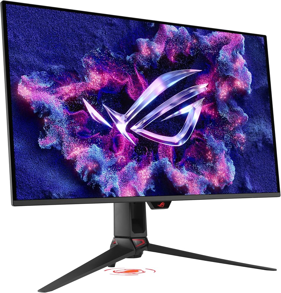 ASUS ROG Swift OLED PG32UCDM Gen3