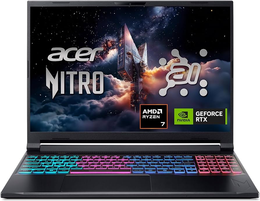 Acer Nitro V 16S AI