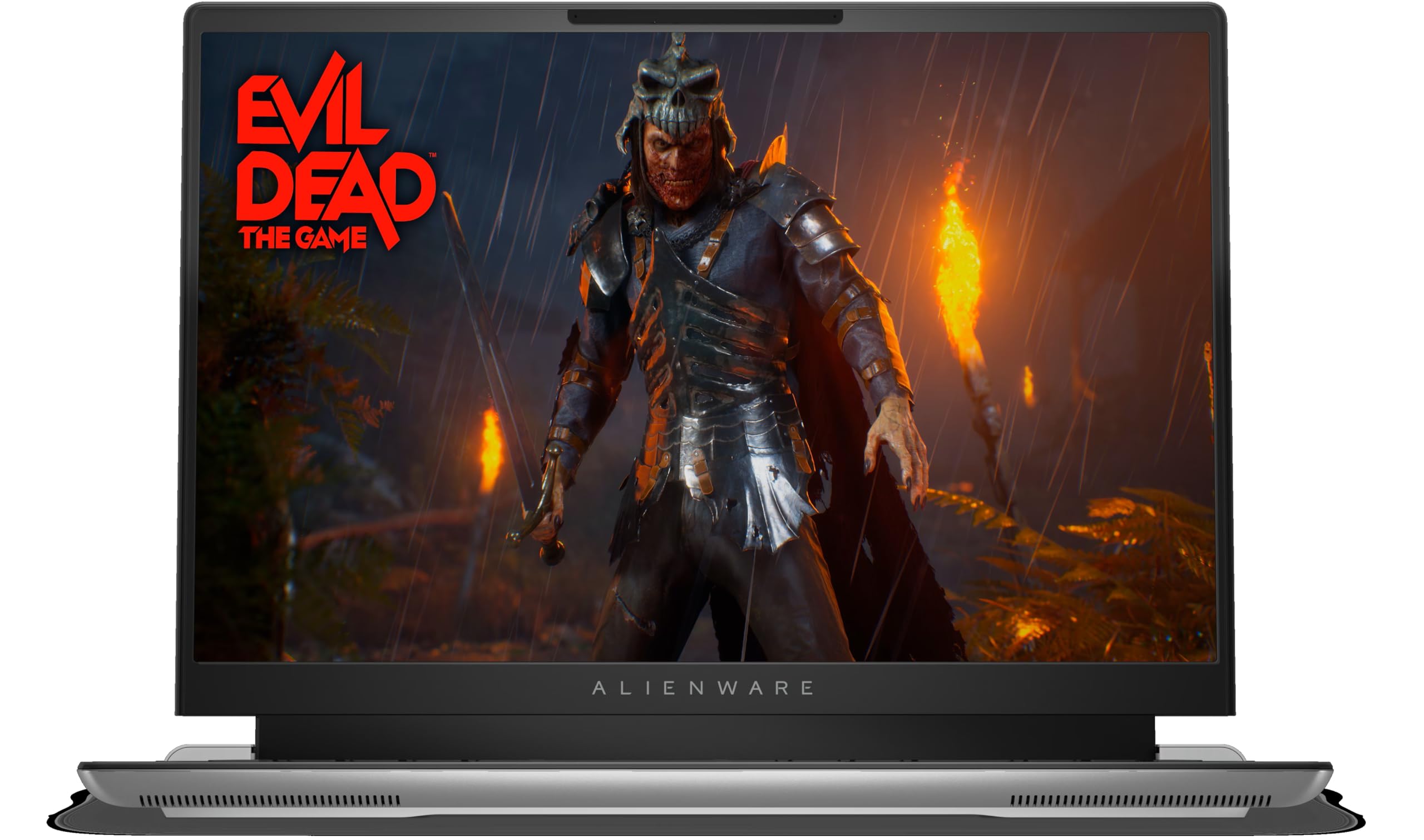 Dell Alienware x16 R2 Gaming Laptop