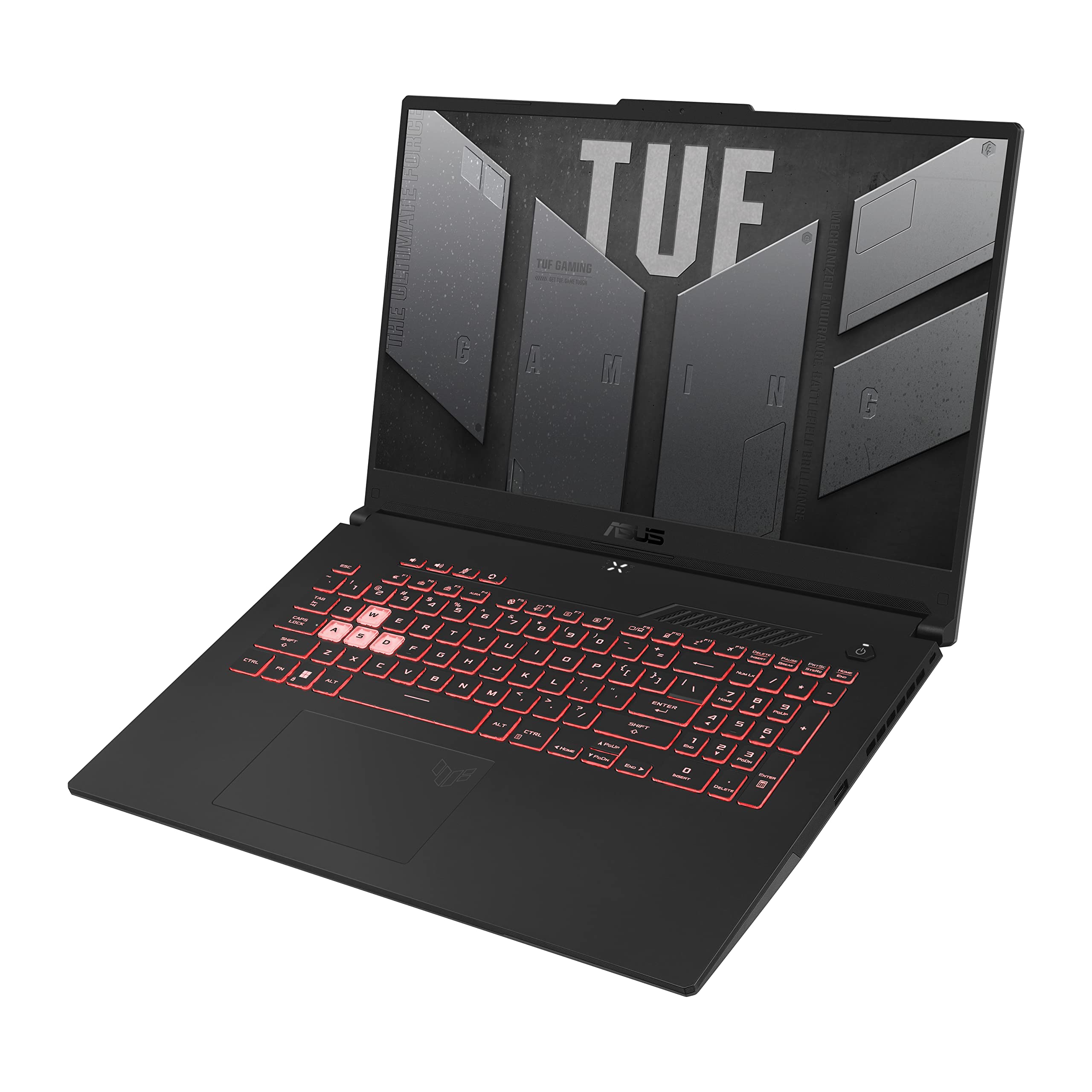 ASUS TUF Gaming A17 Laptop