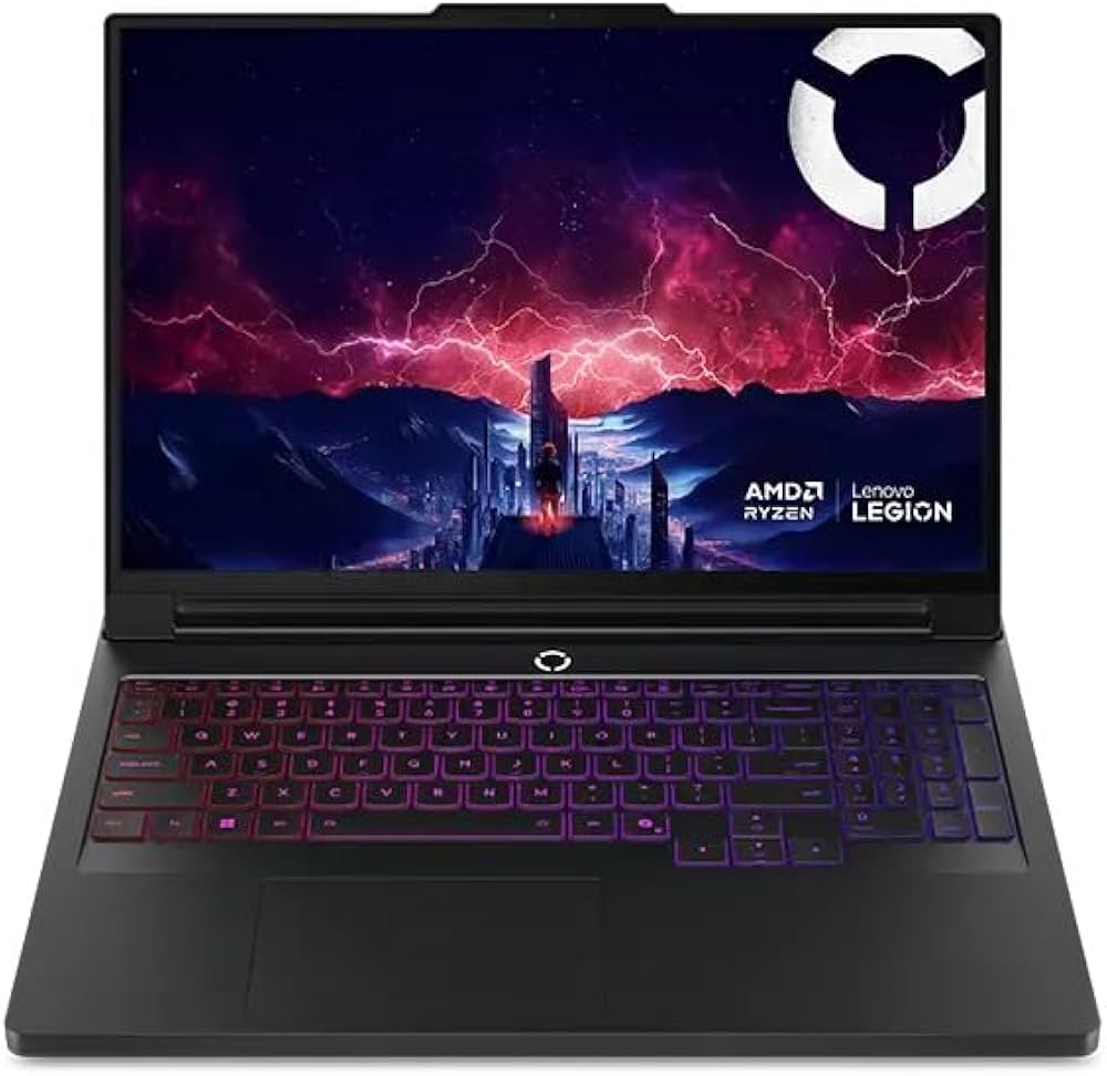 Lenovo Legion Pro 7 (2026)