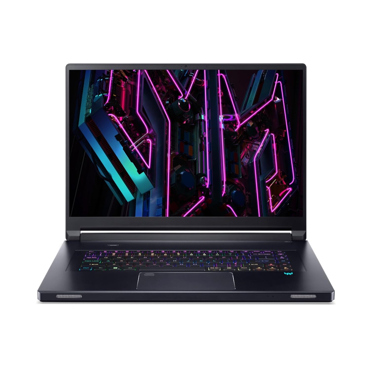 Acer Predator Triton 17X RTX 5090 Gaming Laptop