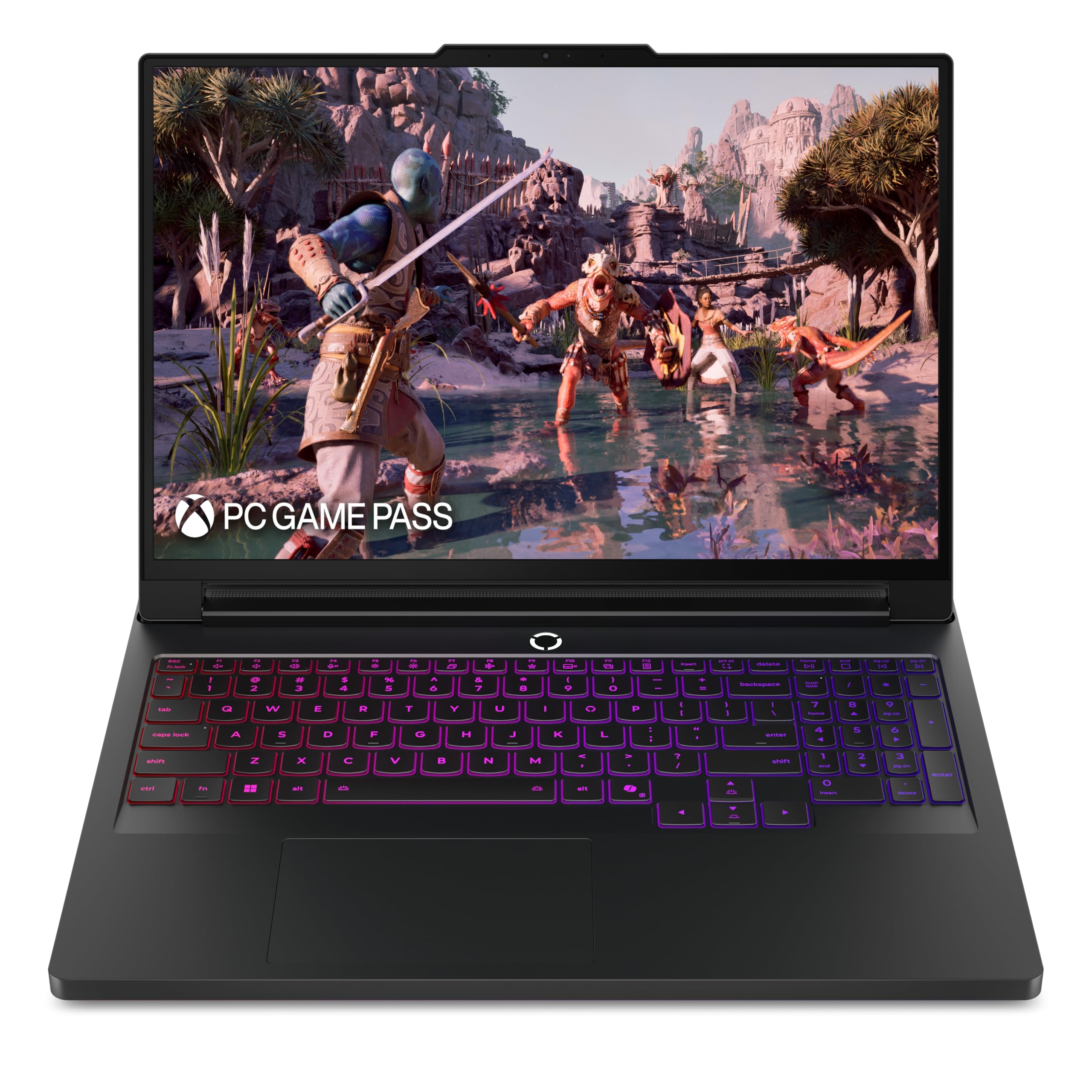 Lenovo Legion 7i RTX 5070 Ti Gaming Laptop