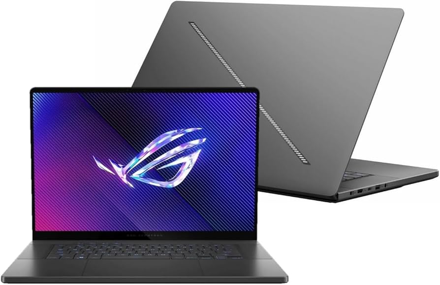 ASUS ROG Zephyrus G16