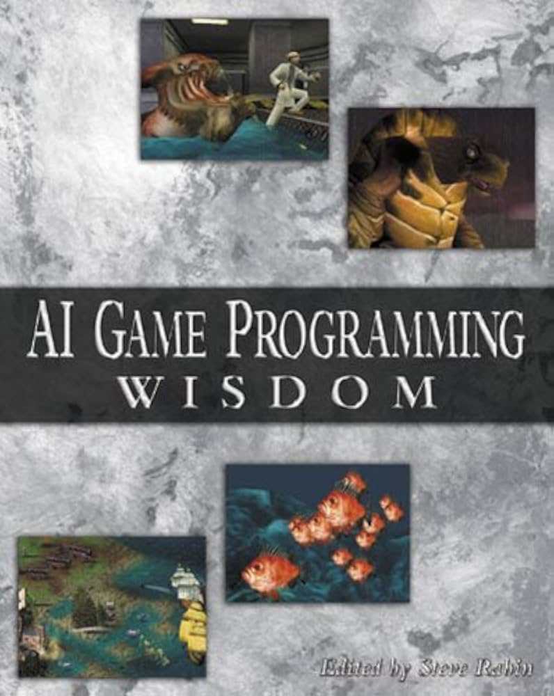 AI Game Development Tools & Software