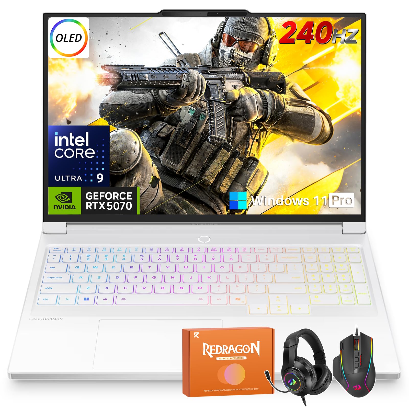 Lenovo Legion Pro 7i (2026)