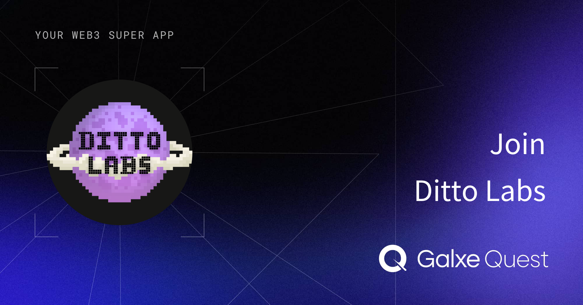 Ditto Guess Ditto Leverage Telegram games