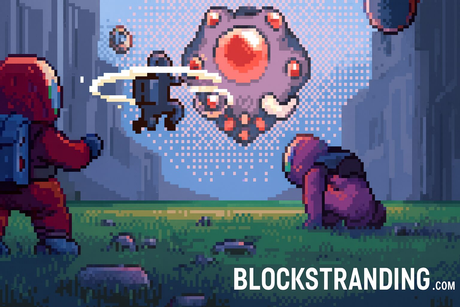Block Stranding NFT assets in Solana wallet