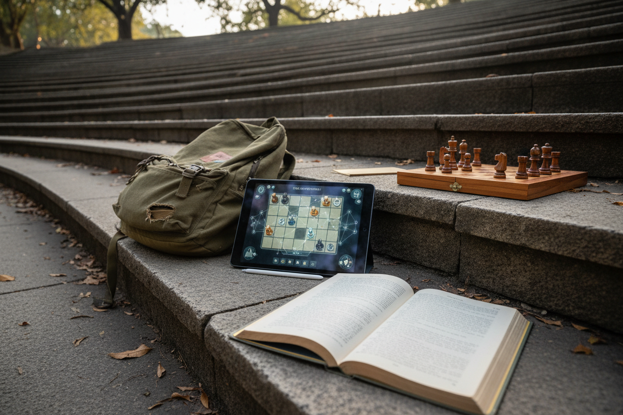 Dojo Framework Tutorial: Building Turn-Based On-Chain Strategy Games