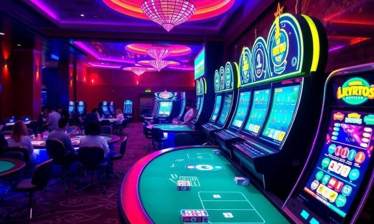 blockchain decentralization transparency gaming