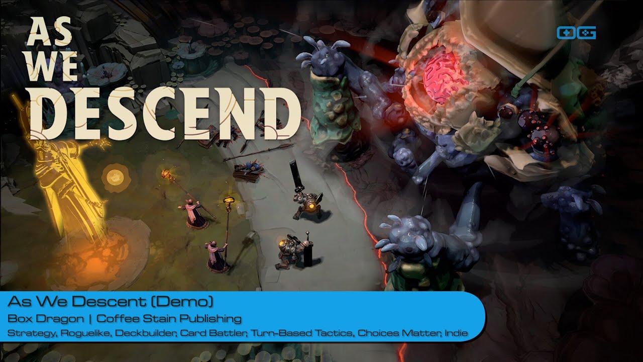 Dojo Descent tower roguelite screenshot