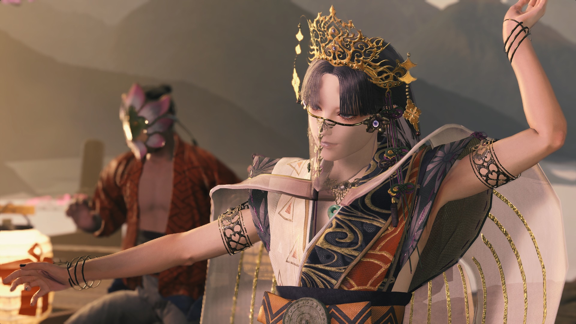 KAMI on-chain real-time strategy game