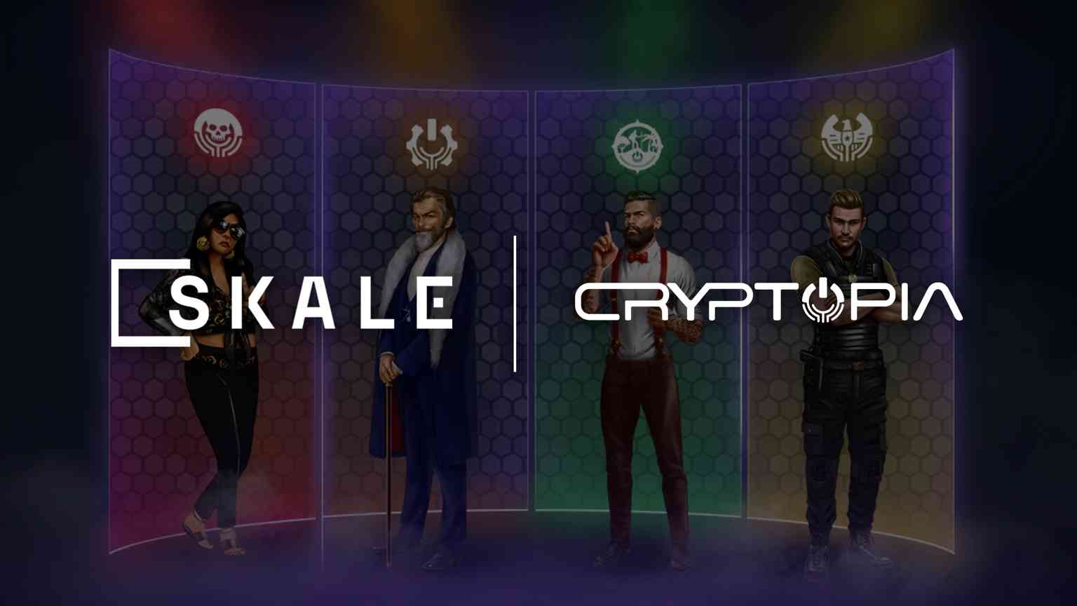 player asset ownership blockchain game