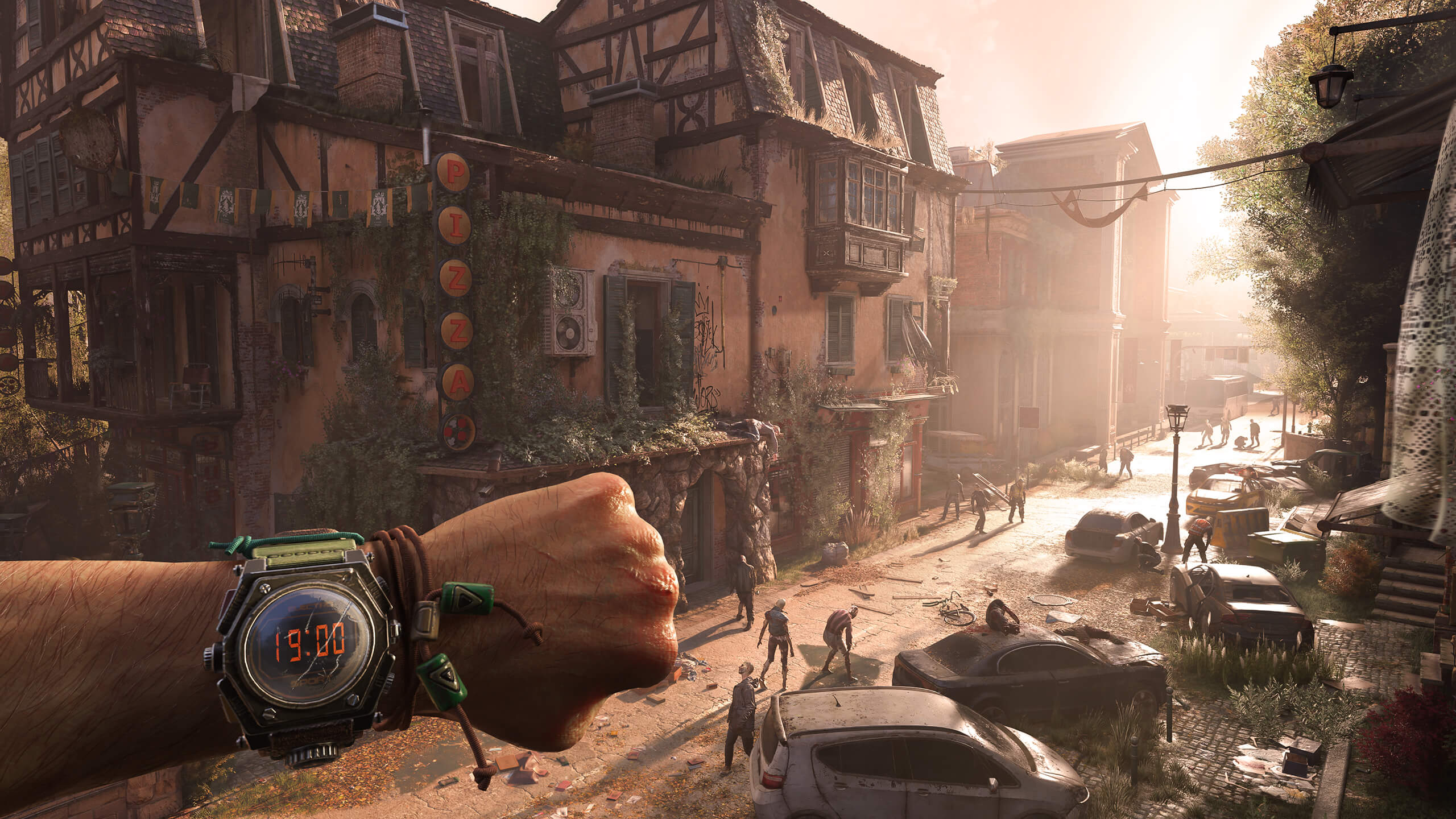 Dynamic Beast Summit gameplay screenshot featuring upgraded Loot Survivor Beasts in action, MUD on-chain NFT game