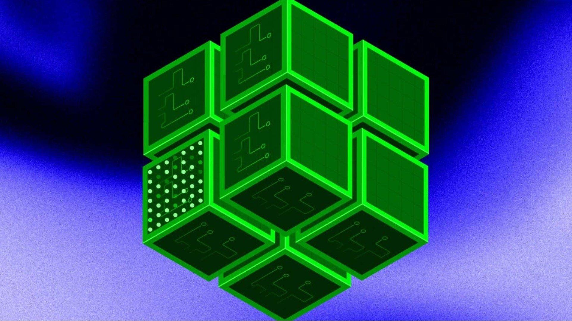 0G Labs modular blockchain gaming