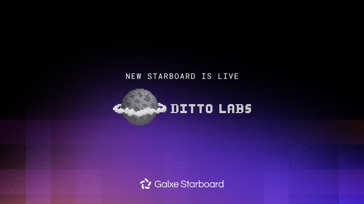 Ditto Quest web3 wallet integration