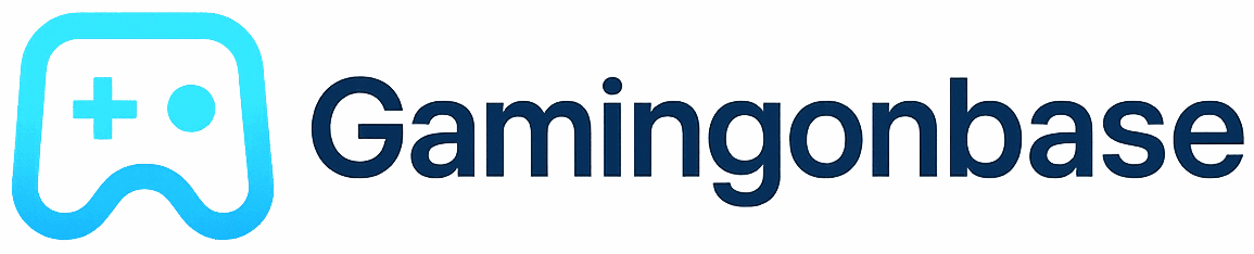 Gaming on Base
